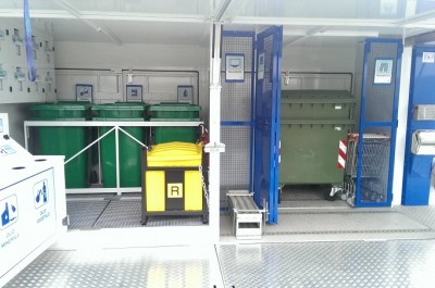 Raccolta differenziata: attivo il Centro Comunale di Raccolta di viale Grassi - Corriere Salentino