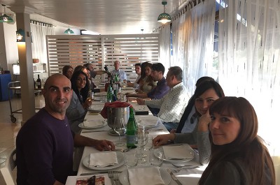 Dieta mediterranea parla internazionale - Corriere Salentino