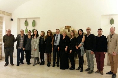 Dieta mediterranea parla internazionale - Corriere Salentino