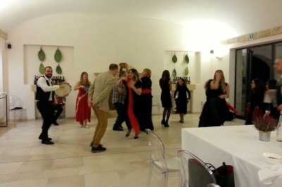 Dieta mediterranea parla internazionale - Corriere Salentino