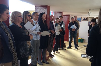 Dieta mediterranea parla internazionale - Corriere Salentino