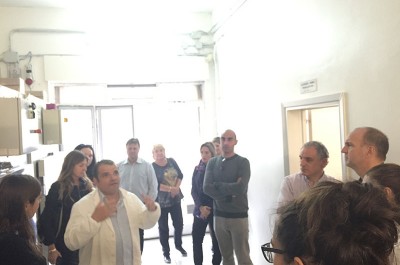 Dieta mediterranea parla internazionale - Corriere Salentino