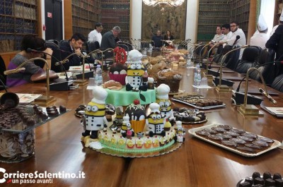 Tutto pronto per l’inaugurazione della X edizione di "AGROGEPACIOK", sabato 7 novembre presso Lecce Fiere - Corriere Salentino