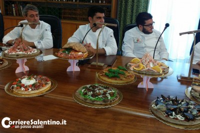 Tutto pronto per l’inaugurazione della X edizione di "AGROGEPACIOK", sabato 7 novembre presso Lecce Fiere - Corriere Salentino