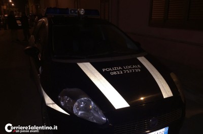 Ad una prima svolta le ricerche sul fuggitivo Perrone: ritrovata la Yaris alla periferia di Trepuzzi - Corriere Salentino