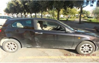 Indagine in 3D per scoprire i rapinatori che investirono anziano dopo il "colpo": arrestato fisioterapista - Corriere Salentino