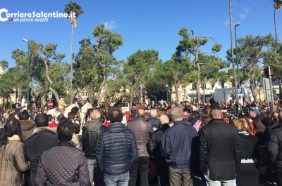 La benedizione dei cavalli a Galatina - Corriere Salentino