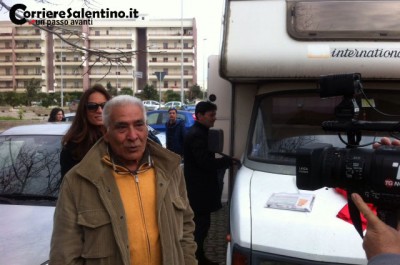 La solidarietà trionfa sull'indifferenza: Ugo ha finalmente il suo camper - Corriere Salentino