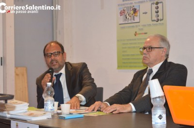 Confesercenti Lecce e Agrogepaciok dalla parte dei consumatori: convegno sulla sicurezza alimentare - Corriere Salentino
