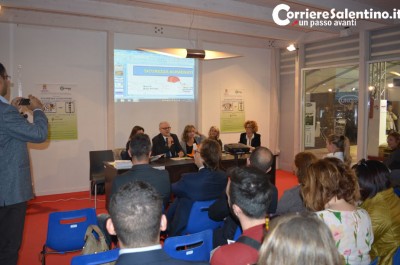 Confesercenti Lecce e Agrogepaciok dalla parte dei consumatori: convegno sulla sicurezza alimentare - Corriere Salentino