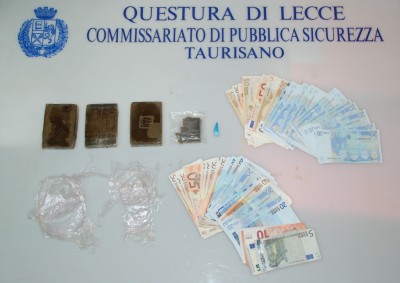 droga taurisano icaro abate