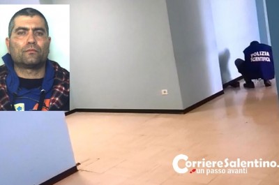 Evasione da film: il pm invoca dieci anni per l'ergastolano Perrone. Che chiede "perdono" - Corriere Salentino