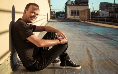 gigi d'alessio