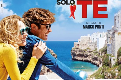 LA LANTERNA MAGICA - “Io che amo solo te”: il racconto di un amore del sud Italia tra ironia e tenerezza - Corriere Salentino