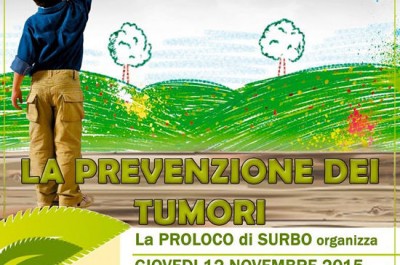 "La Prevenzione dei Tumori", convegno a Surbo - Corriere Salentino