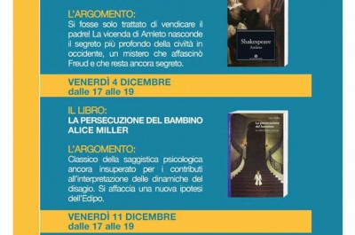 "Un tè con i grandi classici": alla Liberrima di Lecce al via un ciclo di letture a cura di Sergio Martella - Corriere Salentino