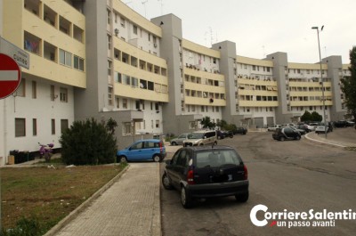 Agguato sotto casa, 31enne viene ferito da una pistolettata al piede sinistro - Corriere Salentino