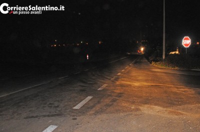 Frontale nel sud Salento, due feriti: 62enne di Tricase in prognosi riservata - Corriere Salentino