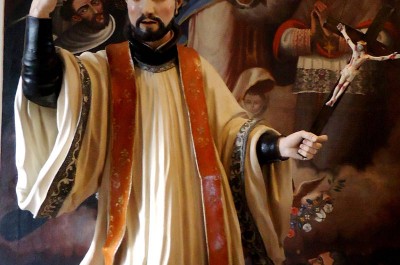 A Presicce un incontro per celebrare il restauro di due magnifiche opere d’arte risalenti al 1800 - Corriere Salentino