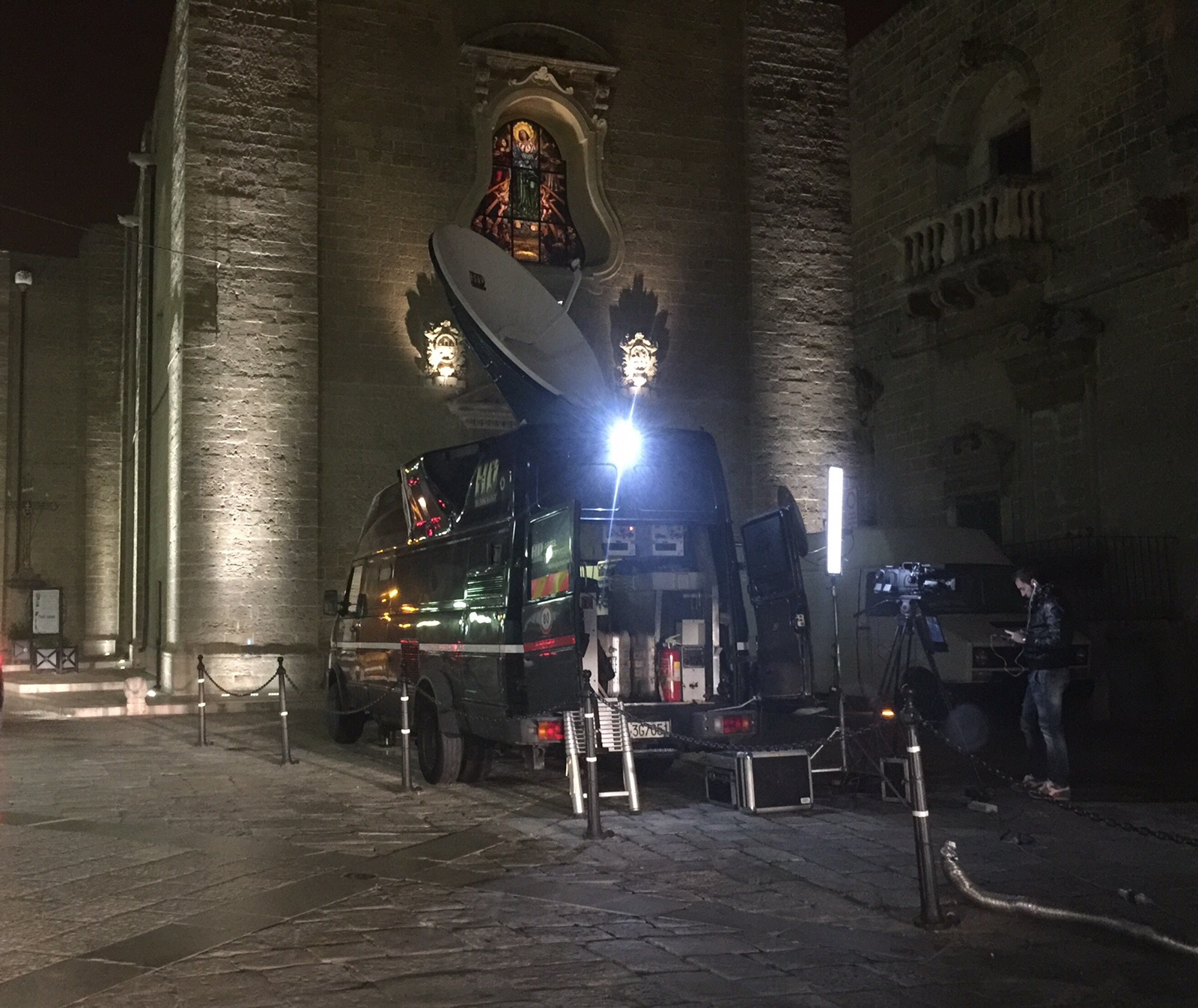 “Caccia all’evaso”, il caso in diretta su “Chi l’ha Visto?”