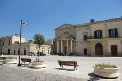 Inquietante atto intimidatorio: pistolettate contro l'auto del sindaco di Ugento - Corriere Salentino