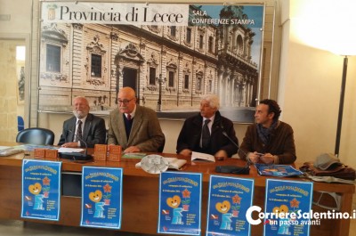 Il 6-7-8 Dicembre XXIV Giornata della speranza: LILT scende in piazza contro il cancro - Corriere Salentino