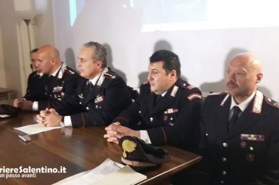 Ragazzo disabile legato ad un cancello e costretto a fumare uno spinello: arrestati due bulli - Corriere Salentino