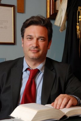 L'avvocato Maci: "Ecco come conciliare emergenza Covid con le garanzie costituzionali" - Corriere Salentino