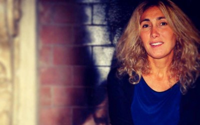 Chiara Montefrancesco