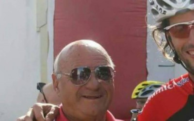 Cosimo Piconese, Presidente del Club