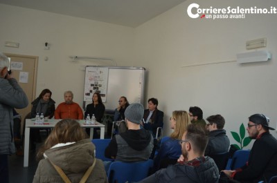 “Solid’Ali”: un grande evento per sostenere i bambini affetti da patologie oncologiche al Politeama Greco di Lecce - Corriere Salentino