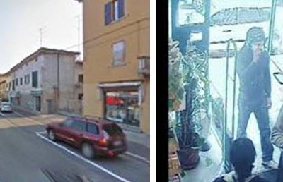 Due arresti per un "colpo" da 315mila euro: scattano le manette a Bologna e Carmiano - Corriere Salentino