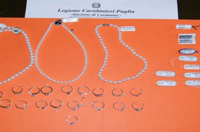 Due arresti per un "colpo" da 315mila euro: scattano le manette a Bologna e Carmiano - Corriere Salentino