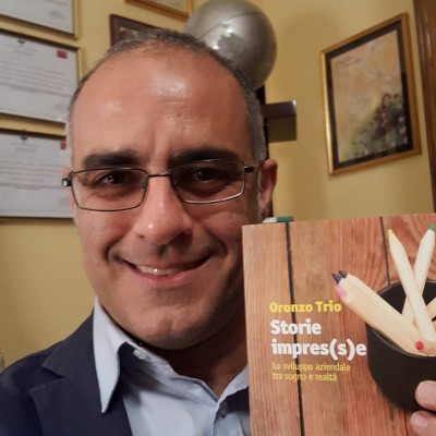 FOTO ARTICOLO RONNY TRIO