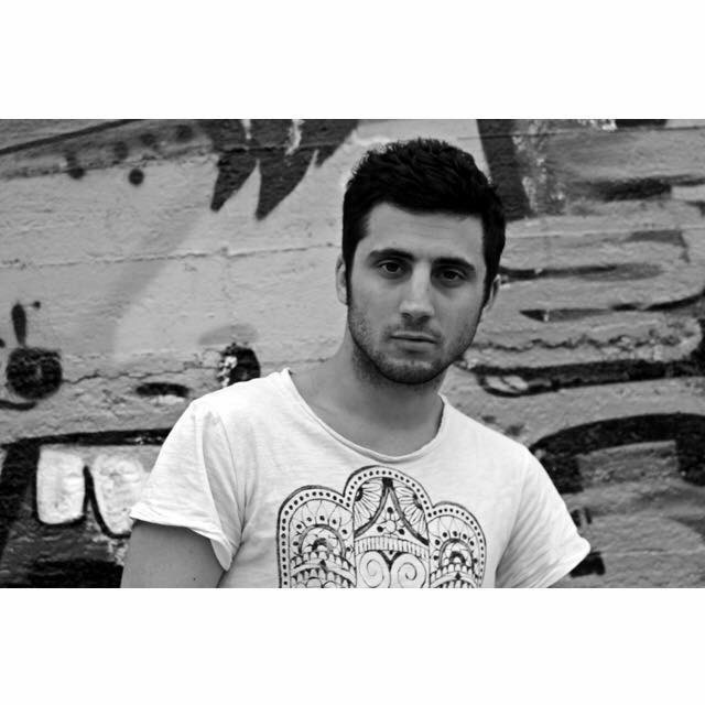 Un pizzico di Salento con Maurizio Lorio sul palco dell'”Alba dei Popoli”