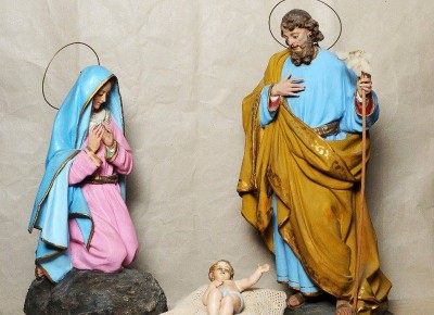 Natività-Giuseppe-Manzo