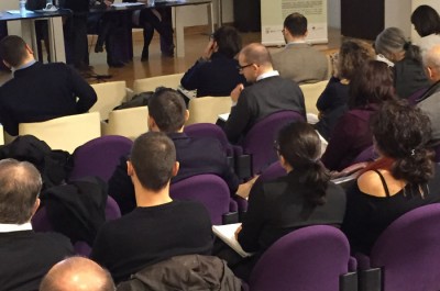 "I materiali destinati alla discarica risorsa per l’edilizia verde", gli esiti del workshop di Brindisi - Corriere Salentino