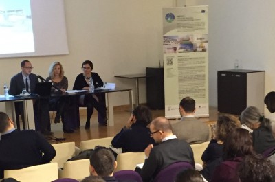 "I materiali destinati alla discarica risorsa per l’edilizia verde", gli esiti del workshop di Brindisi - Corriere Salentino