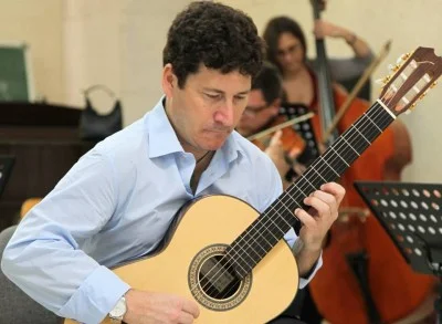 I musicisti del "Salento Guitar Ensamble" premiati al Fiuggi Guitar Festival - Corriere Salentino