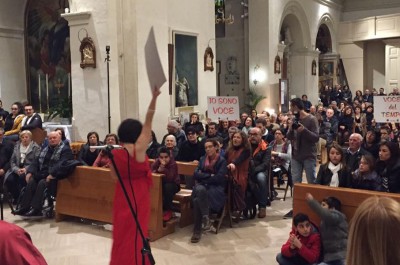 “A Natale Noi, emozioni e tradizioni a Surbo”, un successo il concerto Gospel di Natale “Just4Jesus” - Corriere Salentino