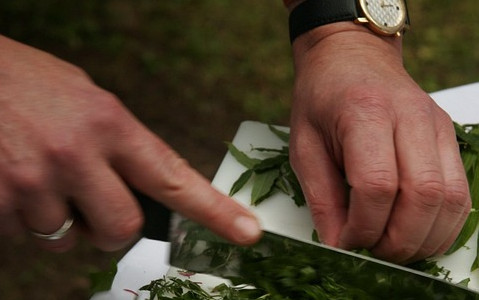 Serata di gusto e di spettacolo al Trappito Stracca di Alezio