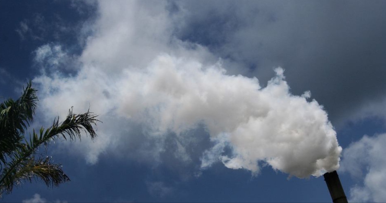 Polveri sottili in Puglia: a Campi Salentina e Arnesano il primato dello smog