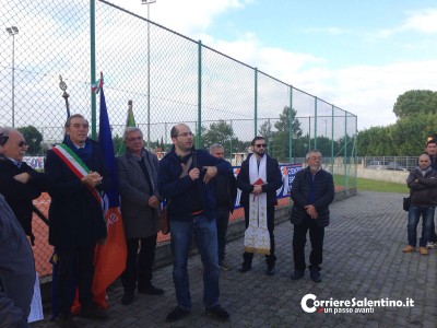 inaugurazione