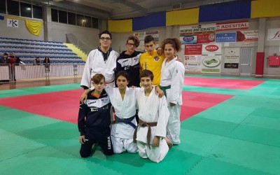 judo-salentini