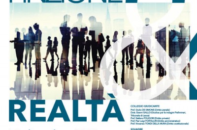 "Tra finzione e realtà": come ne "L'Uomo della Pioggia" a Giurisprudenza una simulazione processuale - Corriere Salentino