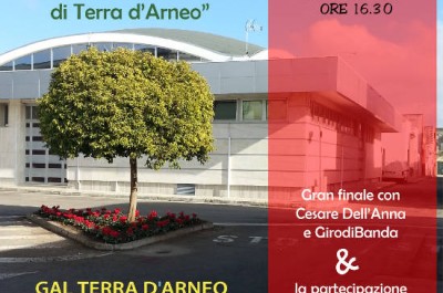 Si inaugura domenica 13 dicembre la nuova sede del GAL Terra d’Arneo - Corriere Salentino