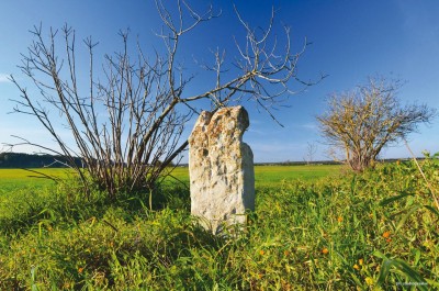menhir sombrino rubato