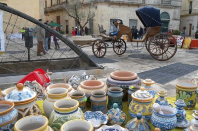 Tra burattini e "Mille Bolle Blu", ritorna il Mercatino di Natale di Presicce - Corriere Salentino