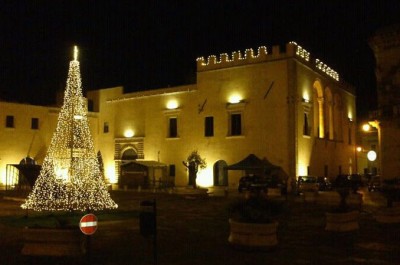 Tra burattini e "Mille Bolle Blu", ritorna il Mercatino di Natale di Presicce - Corriere Salentino