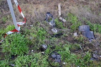 Natale di sangue, schianto frontale tra due auto: muore giovane parà, feriti altri tre ragazzi - Corriere Salentino